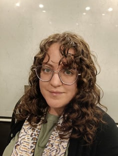 Profile photo of Lucia Chamorro Heisecke, undefined tutor at Wiingy