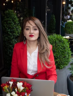 Profile photo of Lusine Vardanyan, undefined tutor at Wiingy