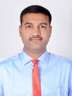 Profile photo of Mannuru Kumar, undefined tutor at Wiingy