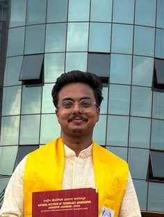 Profile photo of Subhadip Das, undefined tutor at Wiingy