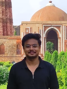 Profile photo of Subhadip Das, undefined tutor at Wiingy