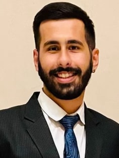 Profile photo of Manoj Kaul, undefined tutor at Wiingy