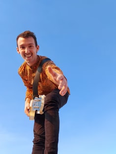 Profile photo of Matias Alloatti, undefined tutor at Wiingy