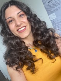 Profile photo of Stephanie Andrade, undefined tutor at Wiingy