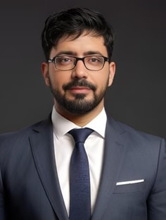 Profile photo of DR. SAJAD  RATHER, undefined tutor at Wiingy