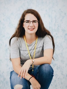 Profile photo of Aubrey Larko, undefined tutor at Wiingy