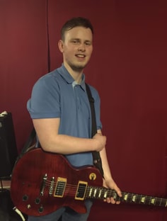 Profile photo of Will Mitchell, undefined tutor at Wiingy