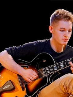 Profile photo of Jacob Eisen, undefined tutor at Wiingy