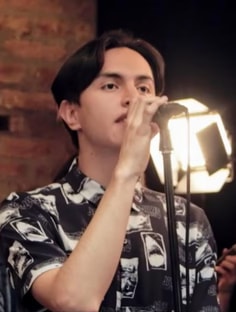 Profile photo of Diego Sanchez, undefined tutor at Wiingy