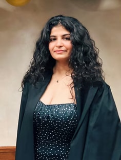 Profile photo of Muskaan Sodha, undefined tutor at Wiingy