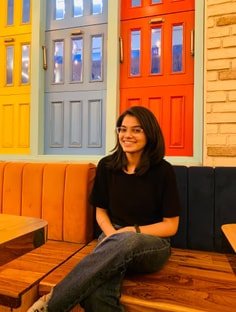 Profile photo of Nancy Gupta  Gupta, undefined tutor at Wiingy