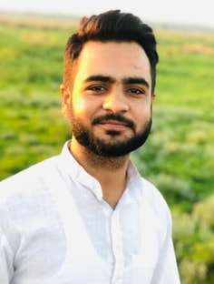 Profile photo of Mohd Naushad, undefined tutor at Wiingy