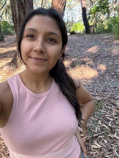 Profile photo of Nicol Ocampo Vera, undefined tutor at Wiingy