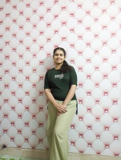 Profile photo of Nidhika Sharma, undefined tutor at Wiingy