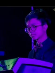 Profile photo of Ryan Angdhiri, undefined tutor at Wiingy