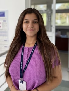 Profile photo of Shilpa Doultani, undefined tutor at Wiingy