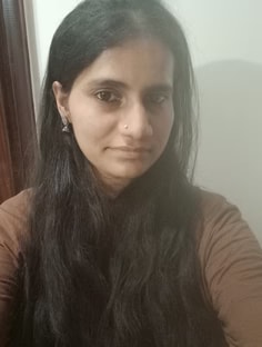 Profile photo of Nidhi Pandey, undefined tutor at Wiingy