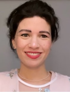 Profile photo of Camila Parisi, undefined tutor at Wiingy