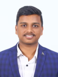 Profile photo of Atchuta Ranga Pavan Kumar, undefined tutor at Wiingy