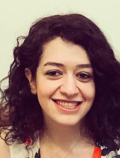 Profile photo of Pegah Nemati, undefined tutor at Wiingy