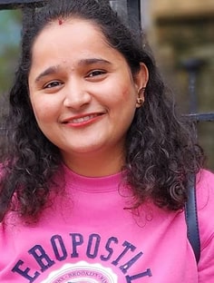 Profile photo of Aashima Sharma, undefined tutor at Wiingy