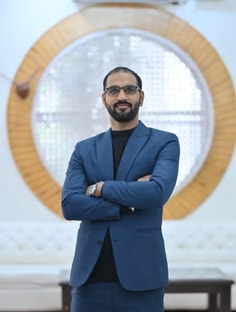 Profile photo of Ashish Kumar, undefined tutor at Wiingy