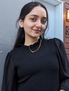 Profile photo of Prabhjot Asht, undefined tutor at Wiingy