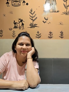 Profile photo of Pradipti , undefined tutor at Wiingy