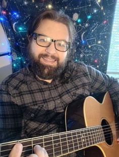 Profile photo of Eric Lewis, undefined tutor at Wiingy