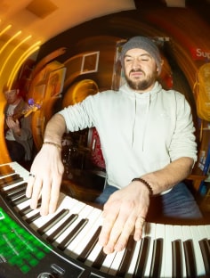 Profile photo of Christopher Martin, undefined tutor at Wiingy