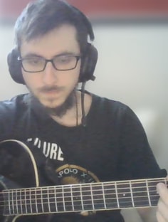 Profile photo of Julian Martinez, undefined tutor at Wiingy