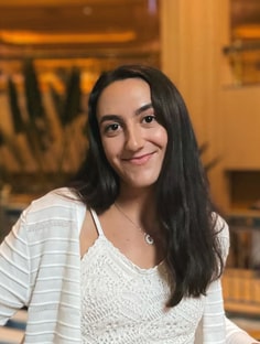 Profile photo of Kristina Safrazyan, undefined tutor at Wiingy