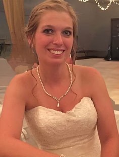 Profile photo of Rachael Jenkins, undefined tutor at Wiingy