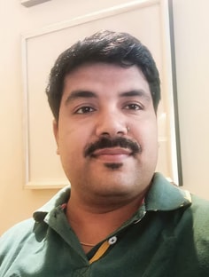 Profile photo of Rajeev Dogra, undefined tutor at Wiingy