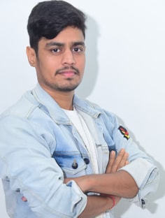 Profile photo of Ravindra Chaheliya, undefined tutor at Wiingy