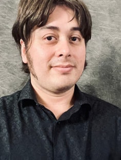 Profile photo of Alexander Reyes, undefined tutor at Wiingy