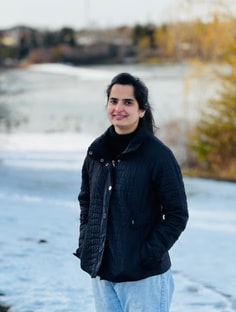 Profile photo of Robinpreet  Kaur, undefined tutor at Wiingy