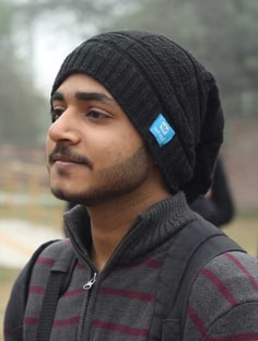 Profile photo of Rinosh Chacko, undefined tutor at Wiingy