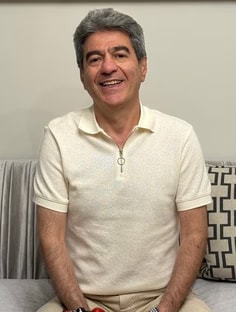 Profile photo of Mohammadyahya  sabet zadeh , undefined tutor at Wiingy