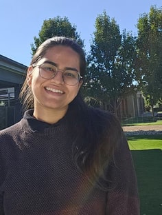 Profile photo of Ruta Aher, undefined tutor at Wiingy