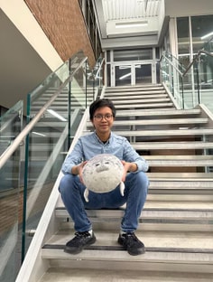 Profile photo of Ryan Angdhiri, undefined tutor at Wiingy