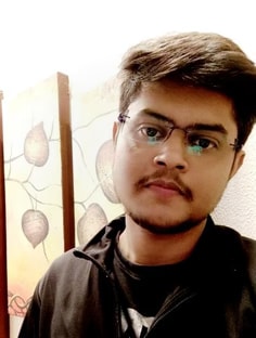 Profile photo of Shahryar Rza, undefined tutor at Wiingy