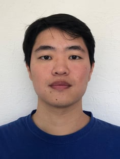 Profile photo of Ron Zhou, undefined tutor at Wiingy