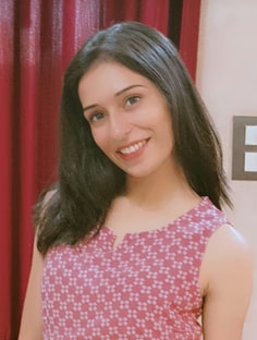 Profile photo of Yamini Saini, undefined tutor at Wiingy