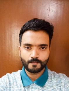 Profile photo of Sarthak Tiwari, undefined tutor at Wiingy