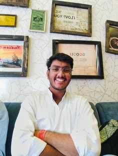 Profile photo of Avadesh Sharma, undefined tutor at Wiingy