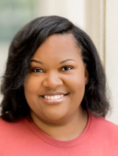 Profile photo of Michelle Thompson, undefined tutor at Wiingy