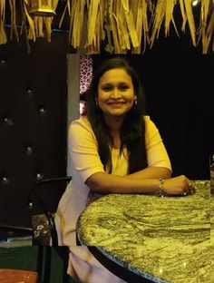 Profile photo of Shivani Gupta, undefined tutor at Wiingy