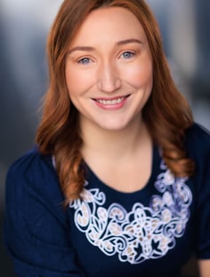 Profile photo of Olivia Fisher, undefined tutor at Wiingy