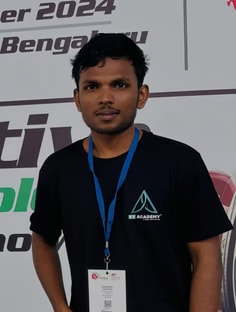 Profile photo of mohammed  suhaib, undefined tutor at Wiingy